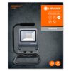 LEDVANCE WORKLIGHTS Tuinspot Grijs, 1-licht