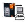 LEDVANCE WORKLIGHTS Tuinspot Grijs, 1-licht