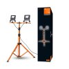 LEDVANCE WORKLIGHTS Tuinspot Grijs, 1-licht