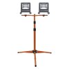 LEDVANCE WORKLIGHTS Tuinspot Grijs, 1-licht