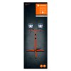 LEDVANCE WORKLIGHTS Tuinspot Grijs, 1-licht