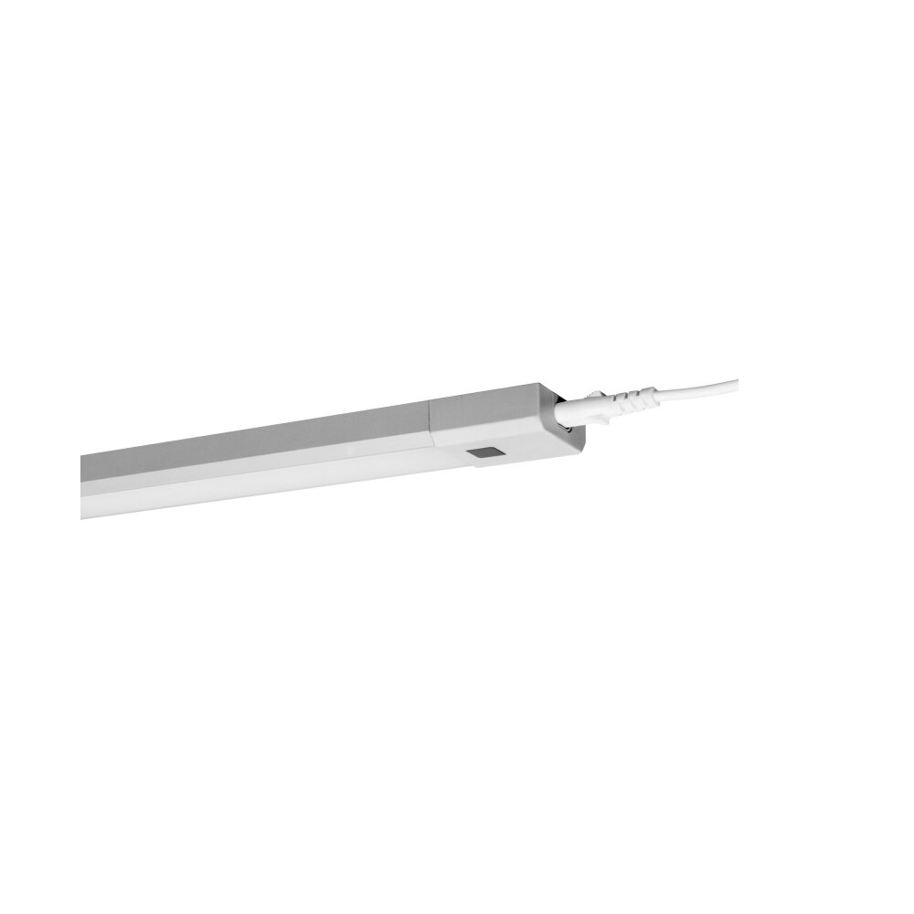 LEDVANCE LINEAR Onderbouw verlichting Grijs, 1-licht, Bewegingsmelder main product photo