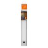 LEDVANCE LINEAR Onderbouw verlichting Grijs, 1-licht, Bewegingsmelder