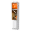 LEDVANCE Cabinet Onderbouw verlichting Wit, 1-licht, Bewegingsmelder