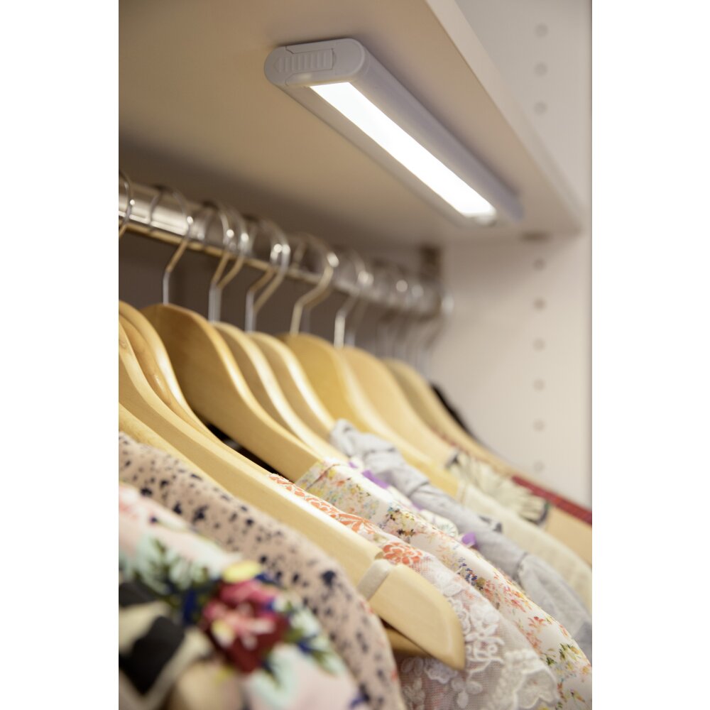 LEDVANCE LINEAR Onderbouw verlichting Zilver, 1-licht main product photo