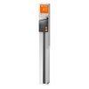LEDVANCE LINEAR Onderbouw verlichting Zilver, 1-licht