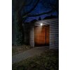 LEDVANCE ENDURA® Tuinspot Grijs, 1-licht, Bewegingsmelder