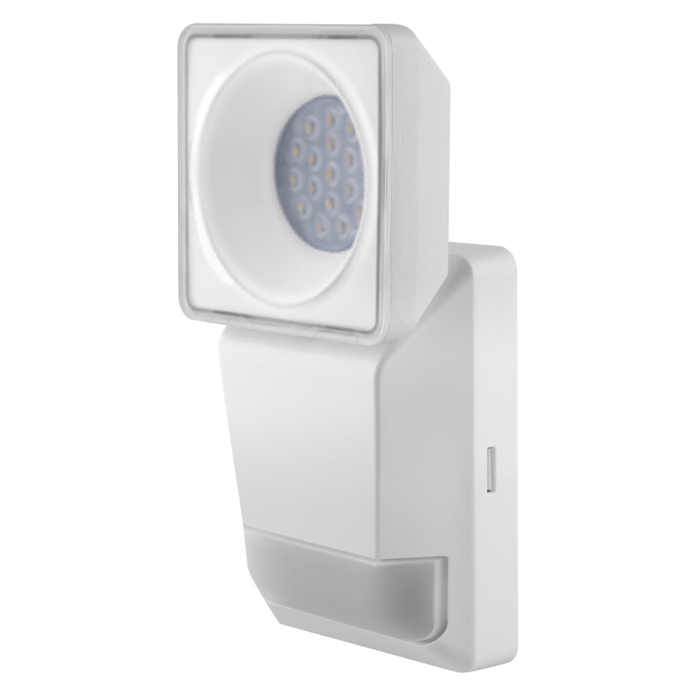 LEDVANCE ENDURA® Tuinspot Wit, 1-licht, Bewegingsmelder main product photo
