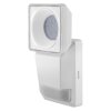 LEDVANCE ENDURA® Tuinspot Wit, 1-licht, Bewegingsmelder