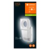 LEDVANCE ENDURA® Tuinspot Wit, 1-licht, Bewegingsmelder