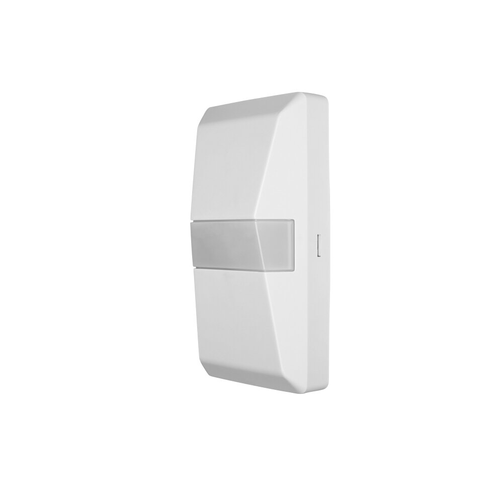 LEDVANCE ENDURA® Buiten muurverlichting Wit, 1-licht, Bewegingsmelder main product photo