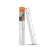 LEDVANCE LINEAR Onderbouw verlichting Zilver, 1-licht, Bewegingsmelder