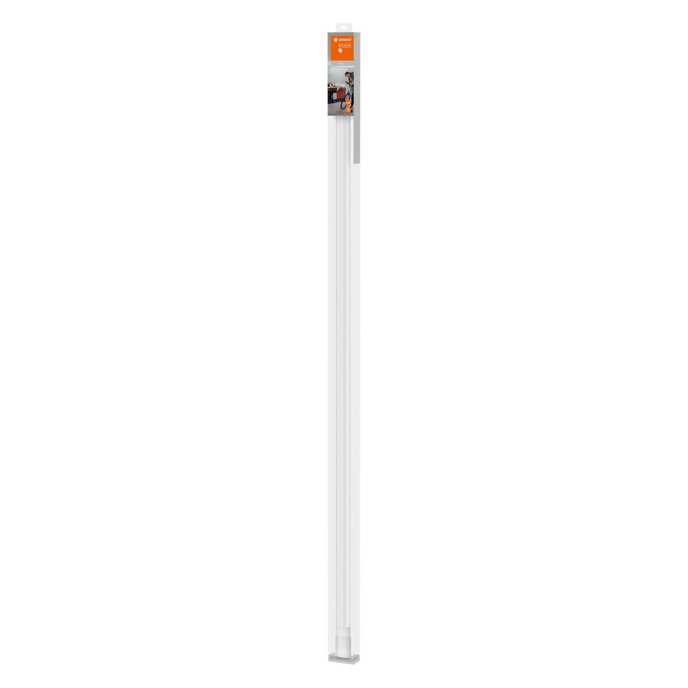 LEDVANCE TubeKIT Muurlamp Wit, 1-licht