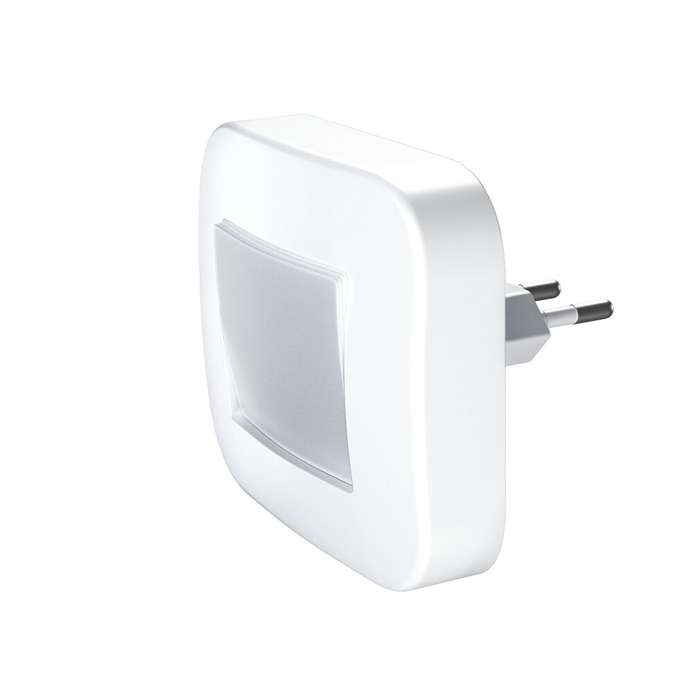 LEDVANCE LUNETTA® Nachtlamp Wit, 1-licht main product photo