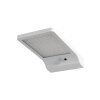 LEDVANCE Door Solarlamp Wit, 1-licht, Bewegingsmelder