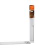 LEDVANCE Cabinet Onderbouw verlichting Grijs, 1-licht, Bewegingsmelder
