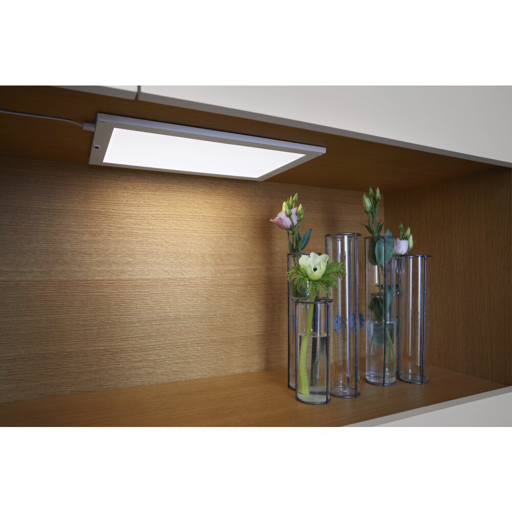 LEDVANCE Cabinet Onderbouw verlichting Wit, 1-licht, Bewegingsmelder
