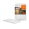 LEDVANCE Cabinet Onderbouw verlichting Wit, 1-licht, Bewegingsmelder