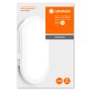LEDVANCE BULKHEAD Buiten muurverlichting Wit, 1-licht