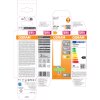 OSRAM LED STAR E14 9 watt 2700 kelvin 1050 lumen