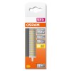 OSRAM LED LINE R7s 19 watt 2700 kelvin 2452 lumen