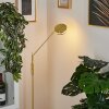 Huallilemu Staande lamp LED Messing, 1-licht