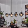 Freguesia Hanger Zwart, 4-lichts