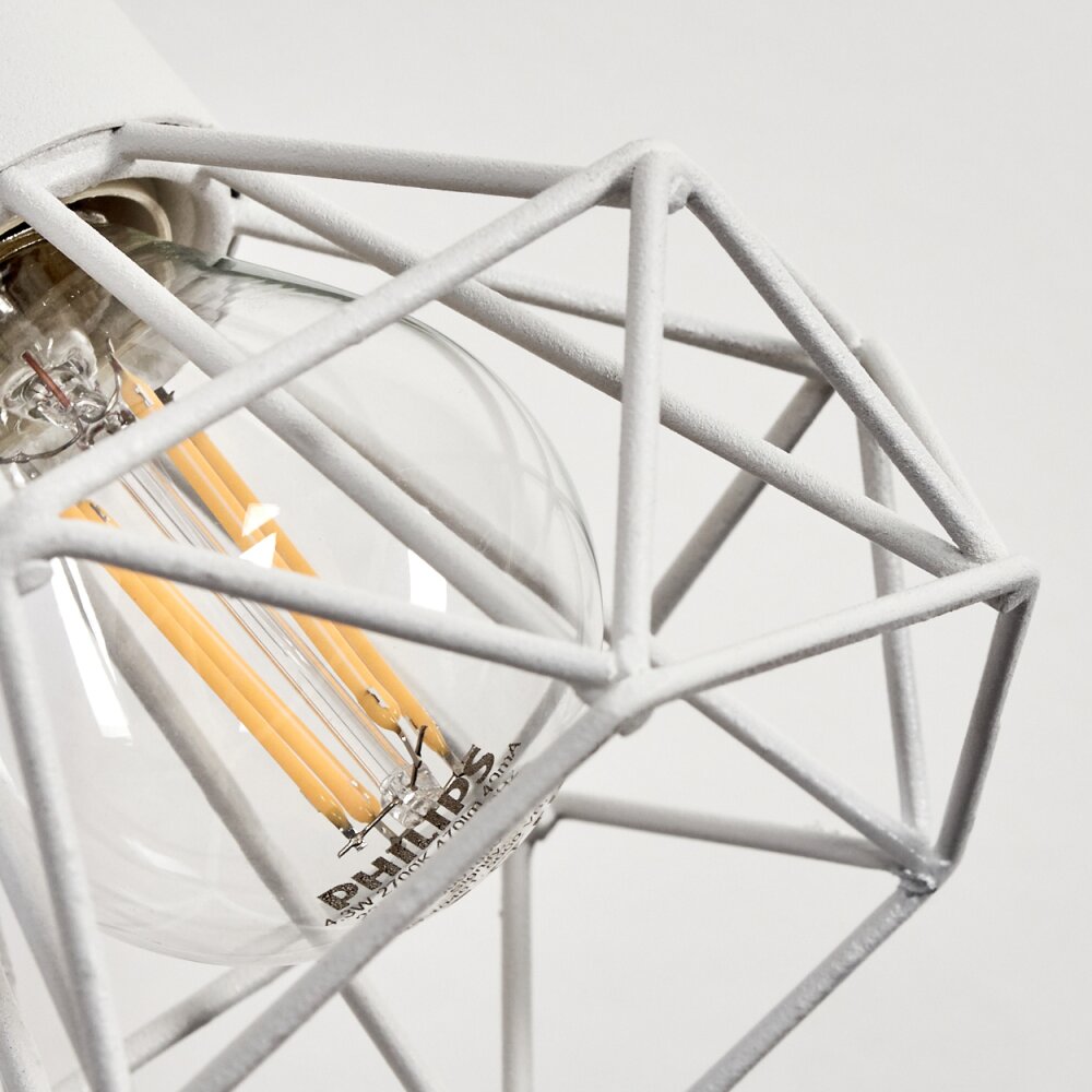 Baripada Klemlamp Wit, 1-licht