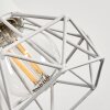 Baripada Klemlamp Wit, 1-licht