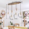 Kenong Hanger Messing, 6-lichts