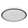 Globo FOPPA Plafondlamp LED Wit, 1-licht