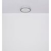 Globo FOPPA Plafondlamp LED Wit, 1-licht