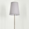 Snar Staande lamp Nikkel mat, 1-licht