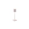 Reality Fernandez Tafellamp voor buiten LED Wit, 1-licht