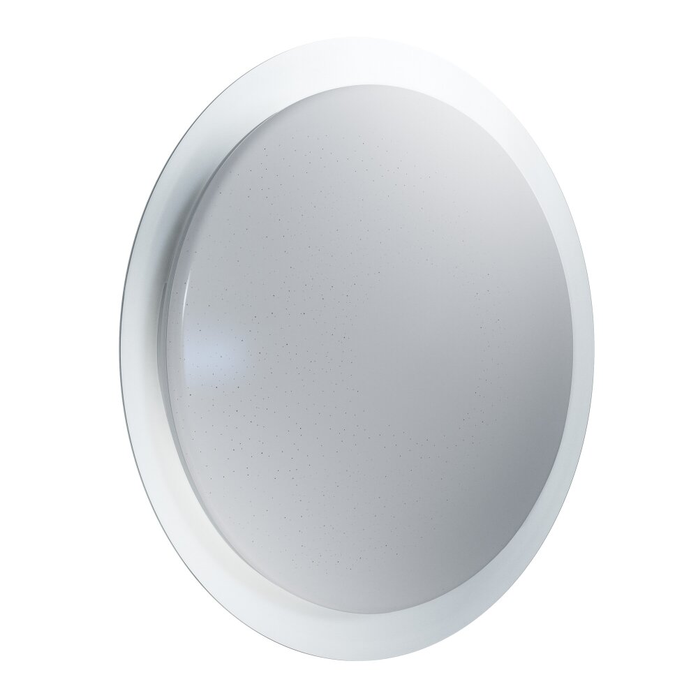 LEDVANCE ORBIS® Plafondlamp Wit, 1-licht, Afstandsbediening main product photo