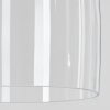 Kenong Hanger Messing, 1-licht