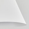 Vijes Hanger Wit, 1-licht