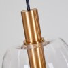Kenong Hanger Messing, 1-licht