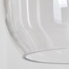 Kenong Hanger Messing, 1-licht