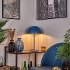 Vivian Tafellamp Blauw, 1-licht