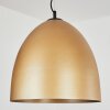 Bakou Hanger Zwart, 1-licht
