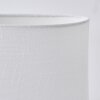 Lahnus Tafellamp Chroom, Zilver, 1-licht