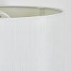 Manhenha Muurlamp Nikkel mat, 1-licht