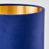 Miravale Tafellamp Goud, 1-licht