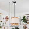 Marieux Hanger Natuurlijke kleuren, Wit, 1-licht