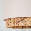 Marieux Hanger Natuurlijke kleuren, Wit, 1-licht