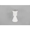 Trio Ardas Buiten muurverlichting Wit, 2-lichts