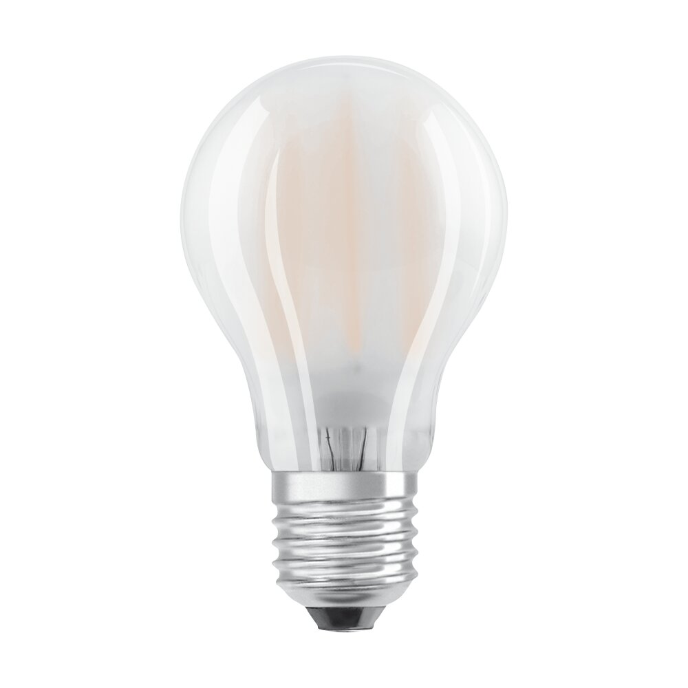 OSRAM LED E27 7,5 watt 2700 kelvin 1055 lumen main product photo