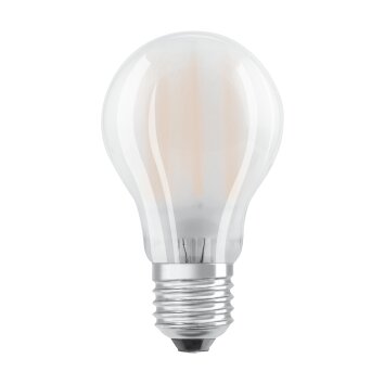 OSRAM LED E27 7,5 watt 2700 kelvin 1055 lumen