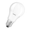 OSRAM Set van 2 LED E27 8,5 watt 2700 kelvin 806 lumen OSRAM Set van 2 LED E27 8,5 watt 2700 kelvin 806 lumen